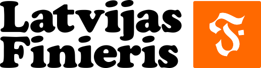 Latvijas Finieris logo